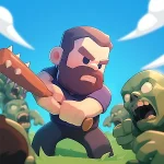 Last Stronghold: Idle Survival Icon